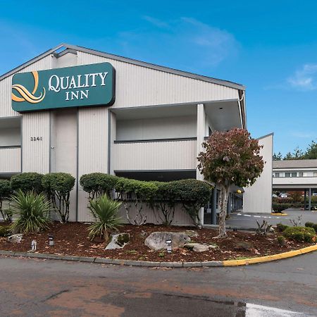Quality Inn Bellevue Exterior photo